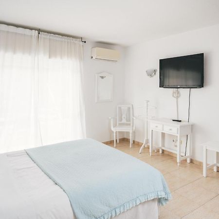 Mare Estepona Hotel Esterno foto