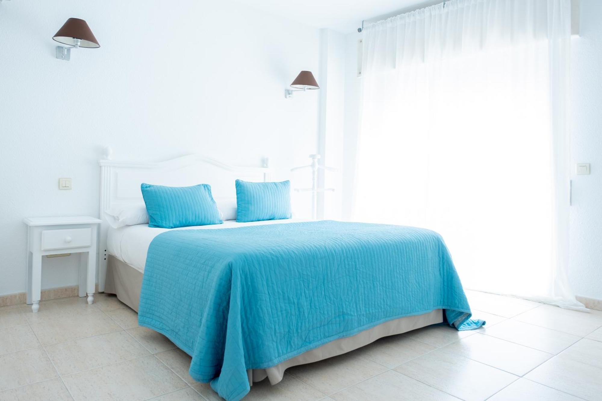Mare Estepona Hotel Esterno foto