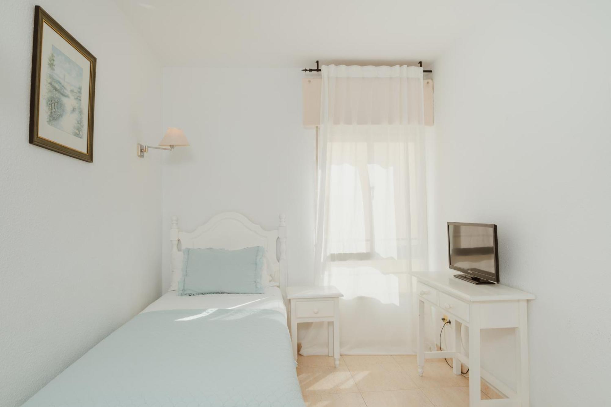 Mare Estepona Hotel Esterno foto