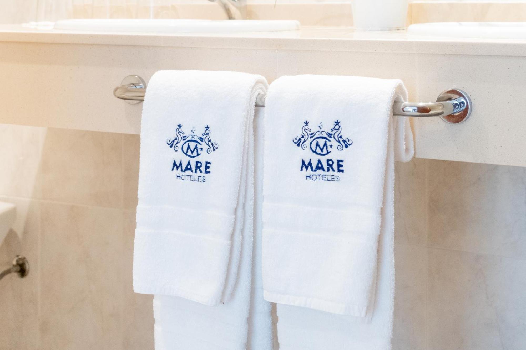 Mare Estepona Hotel Esterno foto
