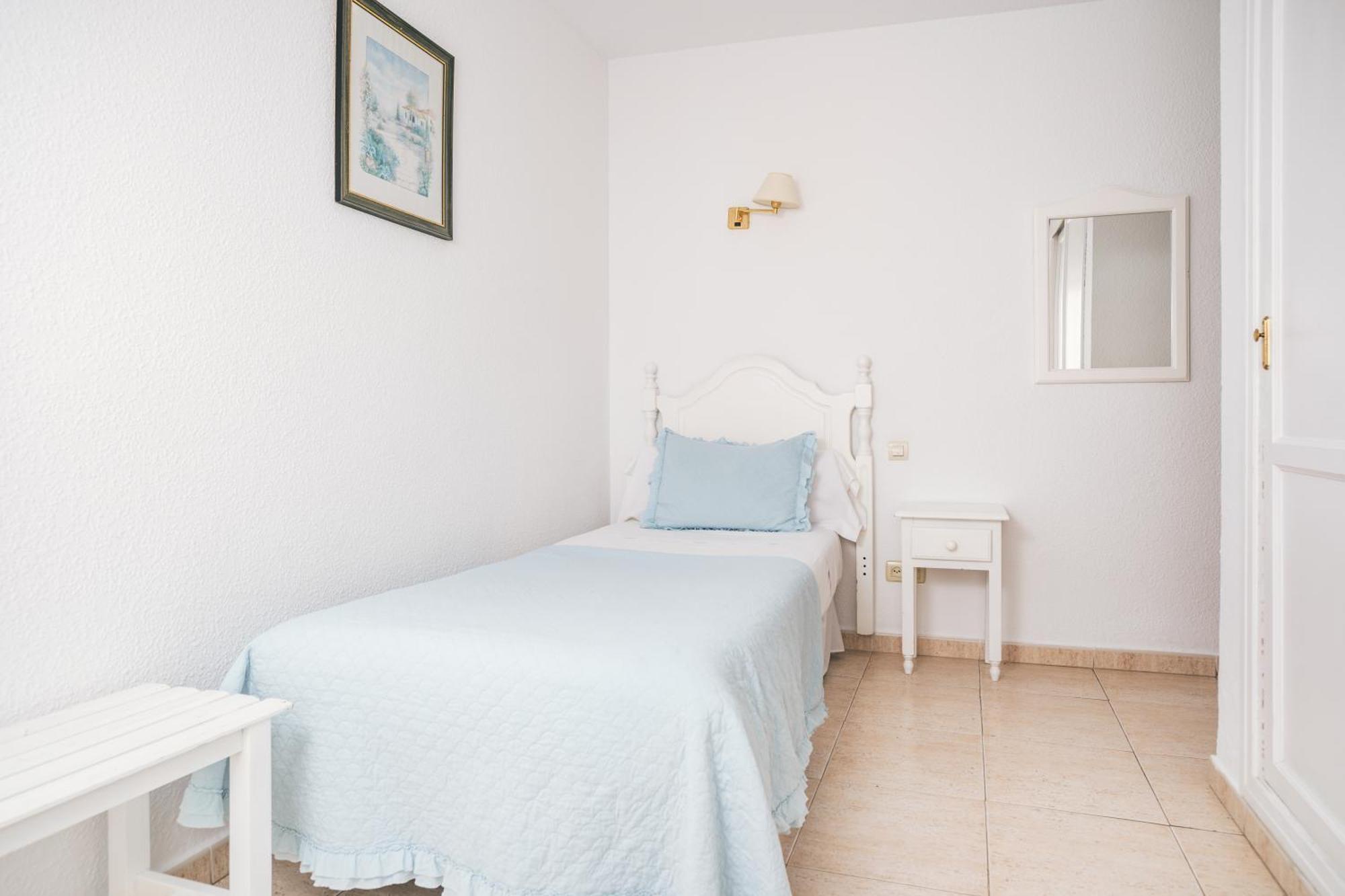 Mare Estepona Hotel Esterno foto