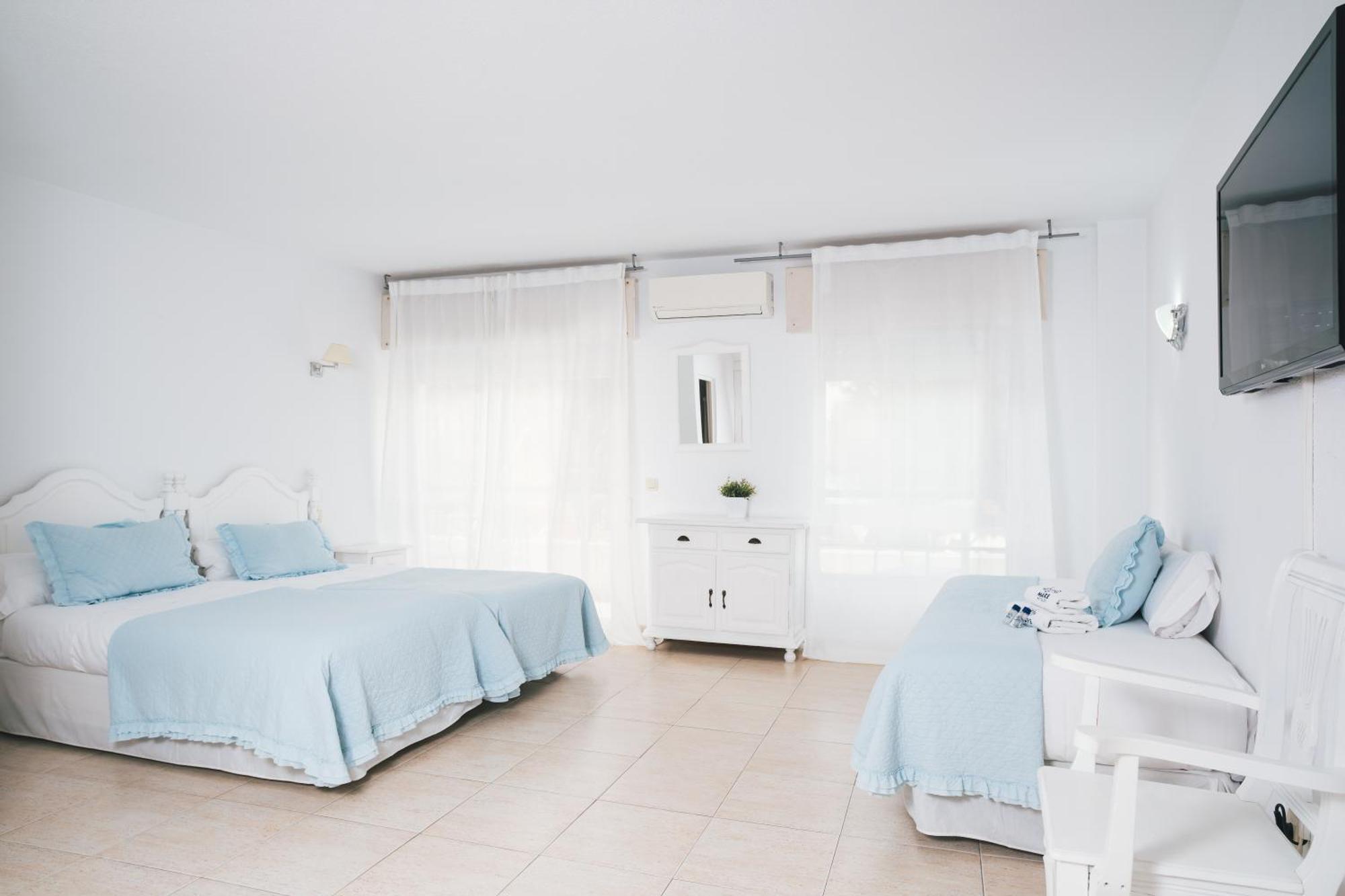 Mare Estepona Hotel Esterno foto