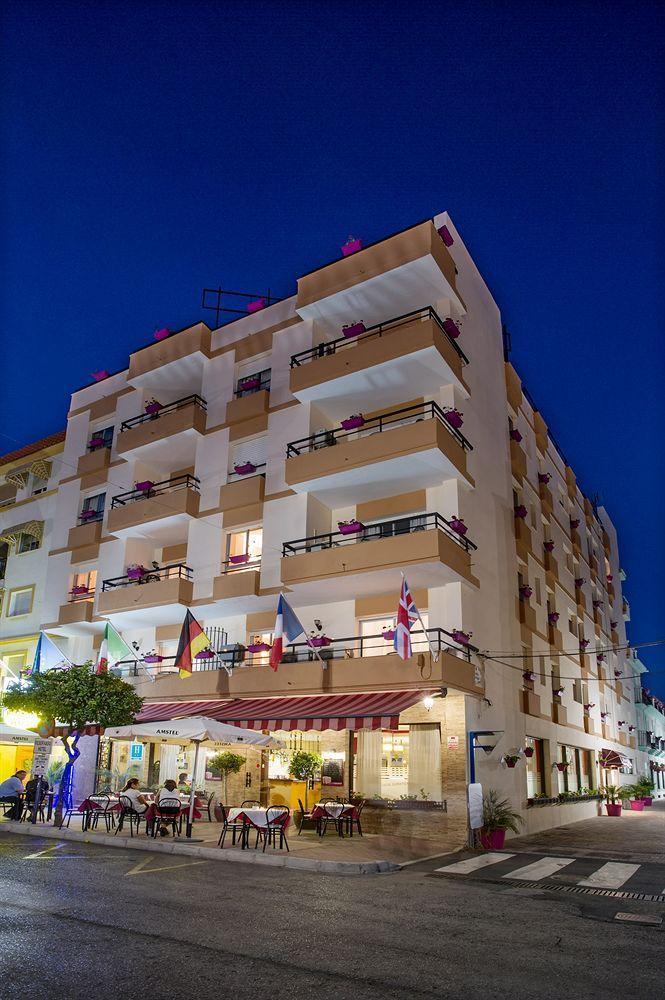 Mare Estepona Hotel Esterno foto