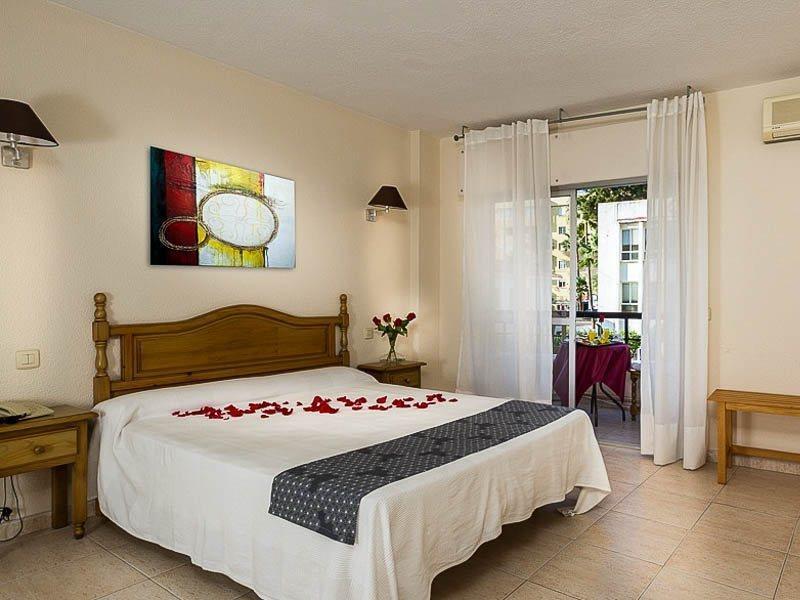 Mare Estepona Hotel Esterno foto