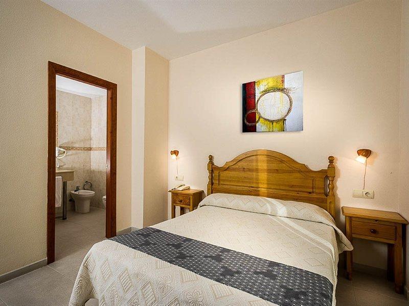Mare Estepona Hotel Esterno foto
