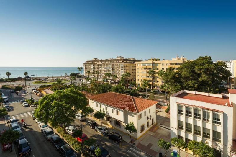 Mare Estepona Hotel Esterno foto