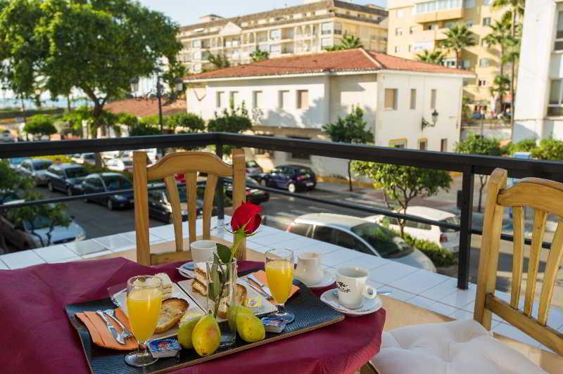 Mare Estepona Hotel Esterno foto
